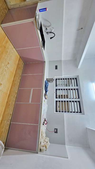 #aluminiyamfabrications  #aluminiyam  #KitchenInterior 
 #palakkad