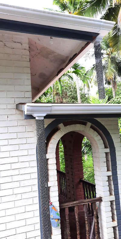 Upvc Rain gutter- fitting..
Calicut.. call 9544266003
                        8943446003