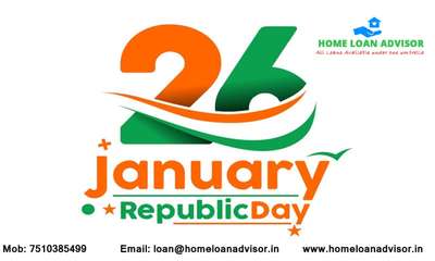 Happy Republic Day