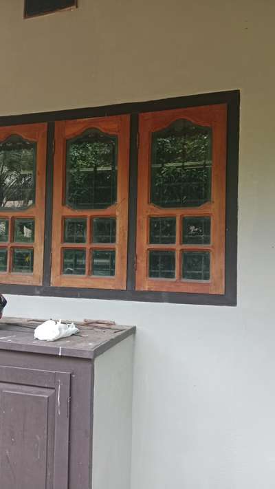 window