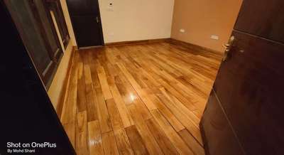 wooden flooring sector 48 Gurgaon 7404444009