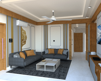 living room interior
#InteriorDesign #3dmodeling #sketchup3d #vrayrender #LivingroomDesigns #concept