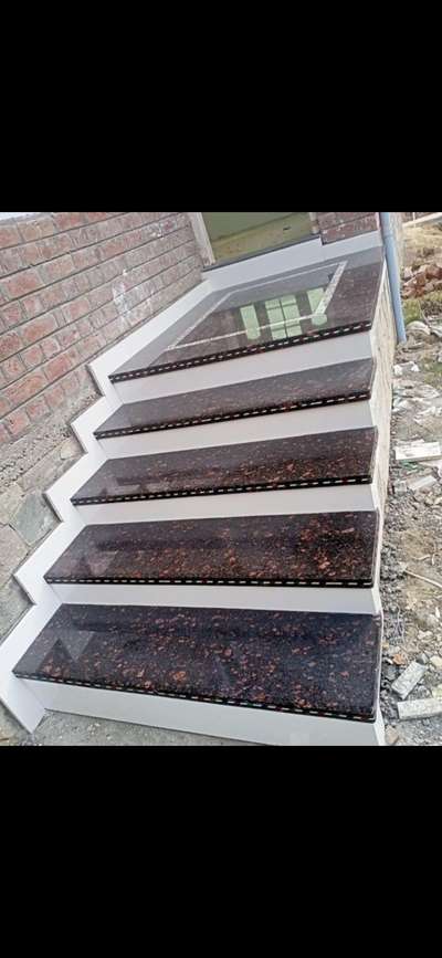 Granite double molding Jina