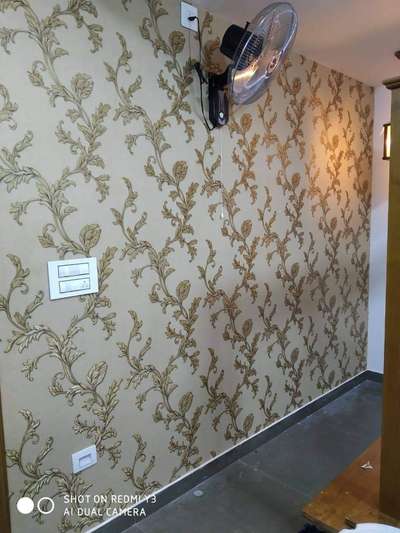 #wallpapper  #LivingroomDesigns