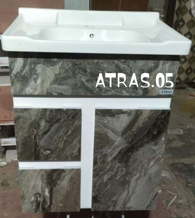 ATRAS.Vanity..
Led mirror's