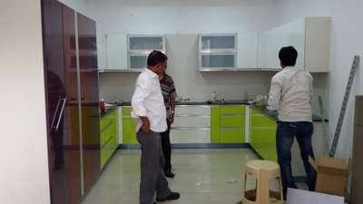 #ModularKitchen #manufacturer #