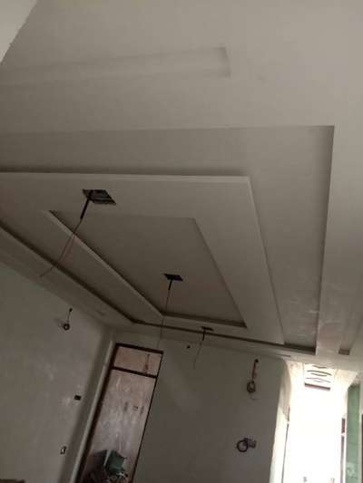 fall ceiling base