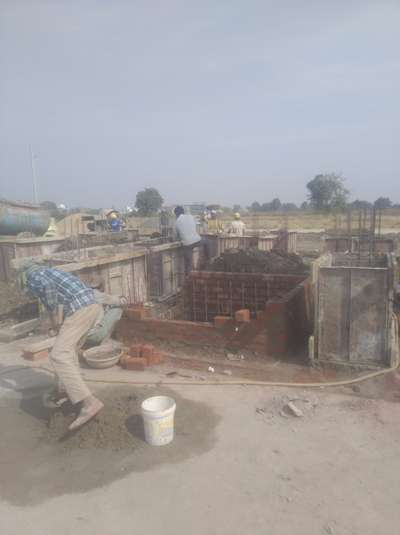 Bhopal Amar civil construction service🏠