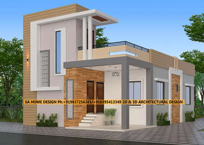 Ph:+919837256243
2D planning 
3D Elevation 
Interior Design
Structure Design 
Electrical drawing 
Plumbing drawing
https://sahomedesign.weebly.com/3d-projects.html
https://youtube.com/c/SAHomeDesign