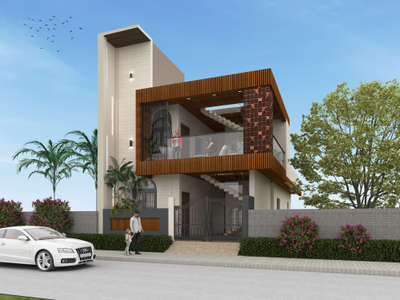 Our new project in Indore