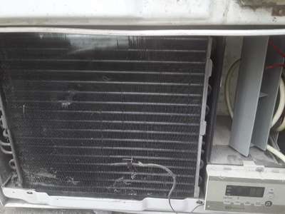 window AC  sell and repair