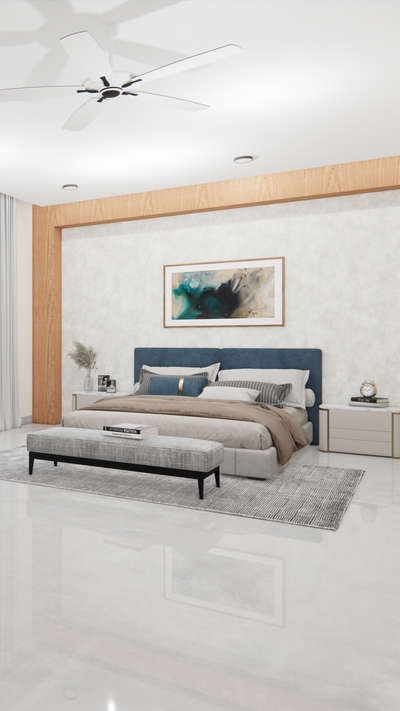 Master bedroom interior design.
contact us for interior design as per vastu 8382937714