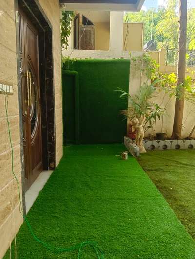 Artificial turf ✨✨