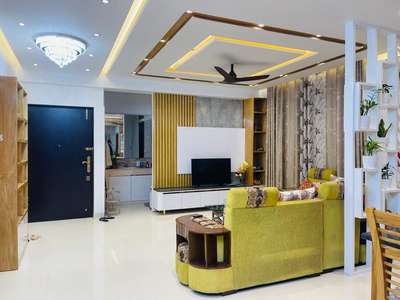 now'design living room interior and decoration gurgaon sector 69