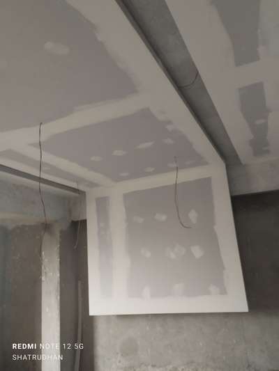 pop ceiling design