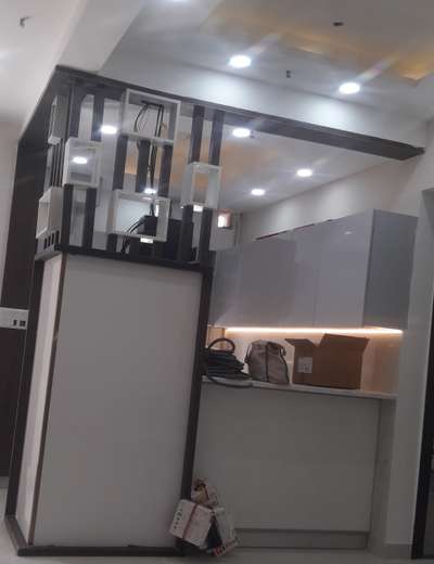 *Modular kitchen without material *
Labour rate of modular kitchen with material you can try to us for best opportunity.