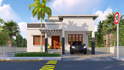 residence at manjeshwar