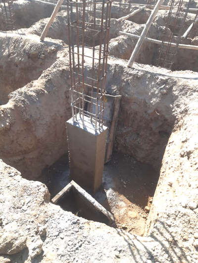 Govt school construction work kejri Ajmer