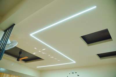 Ceiling #interiordesignkerala