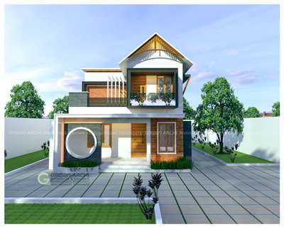 കുറഞ്ഞ ചിലവിൽ 3D ചെയ്യാം..
വാട്സ്ആപ്പ് :97/4670/43/31
New one
residence design for Solaman
location :TVM