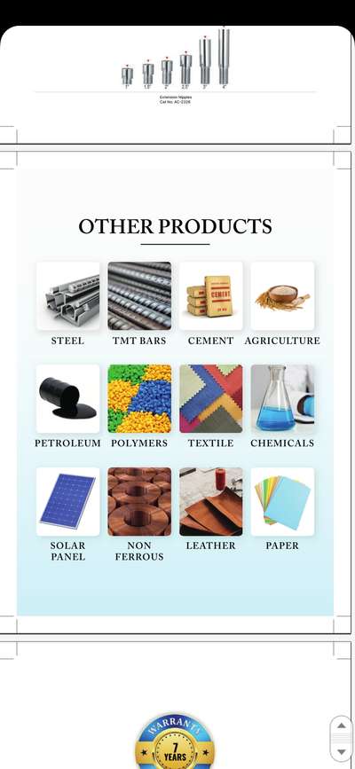 OFB all Products for Building Material.  #Buildingconstruction  #buildingmaterial