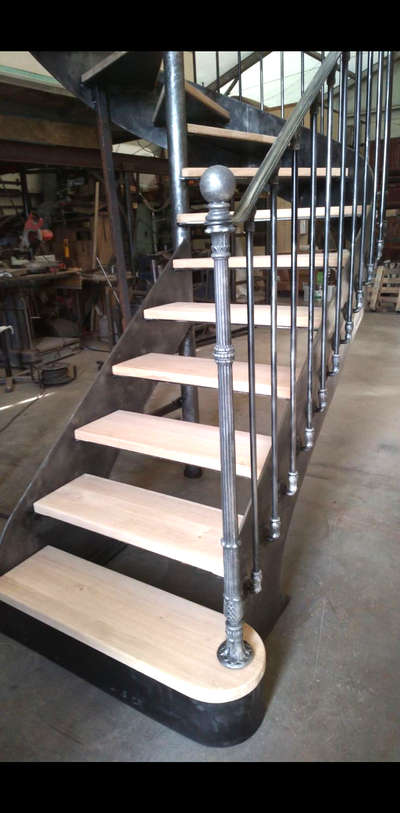 #staircase # wooden #step
Railing #