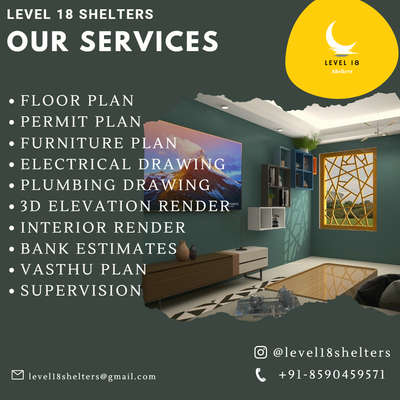 our services