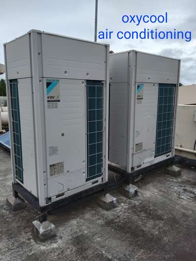 daikn VRF air conditioning
# 9747707485 # #Aircondtioner-vrf  #OGeneralVRF  #centralised ac
