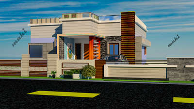 #ElevationHome 
 #ElevationDesign 
 #3D_ELEVATION 
 #elevationrender  
 #home_elevation