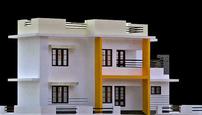1000 sq ft house