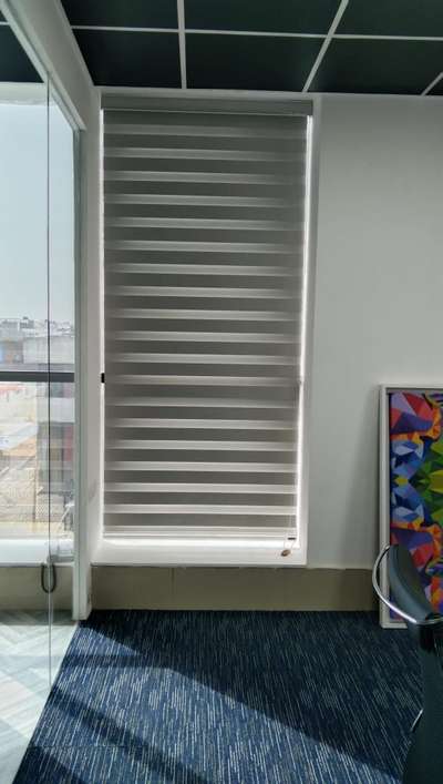 #WindowBlinds