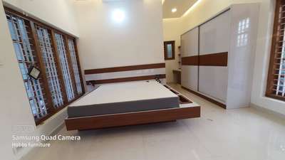 #near #kannur #airport #kerala #trendingdesign with box storage # bedroom