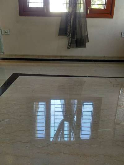 Italian marble flooring dimand polishing work jaipur