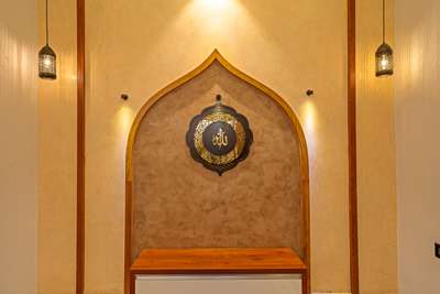 piece of prayer hall  interior
 #interiorsmodernhomes  #prayerhall  #docinteriors