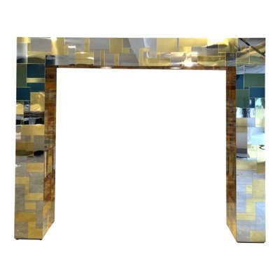 # table for living room  # table for lounge # table for  bedroom # table for room # table for drawing room #  dining table # dining table design # metal table # golden look colour table  # table for office