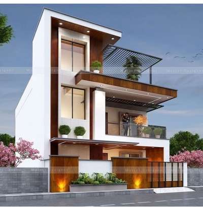 Elevation design in just 7000rs only call 9950250060