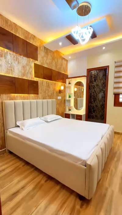 luxury bedroom 
 #aryan saifi