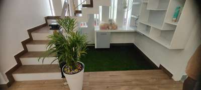 Artificial grass work...  #