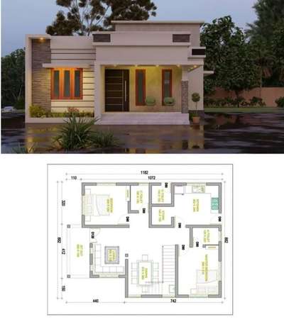 All Design and Drawing work service contract me  #HouseDesigns  #FloorPlans  #frontElevation