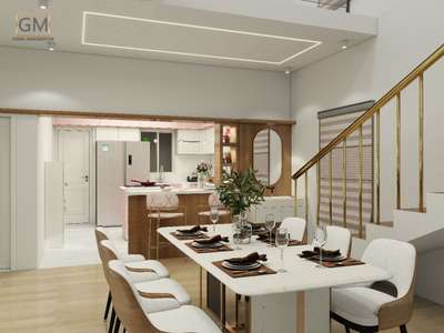 #breakfastcounter  #KitchenIdeas