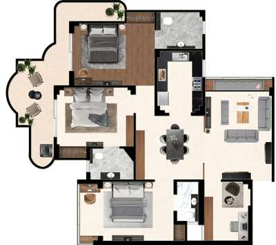 3d floor plan layout design ₹₹₹
 #sayyedinteriordesigner  #sayyedinteriordesigns  #sayyedmohdshah  #3DPlans  #3BHKHouse