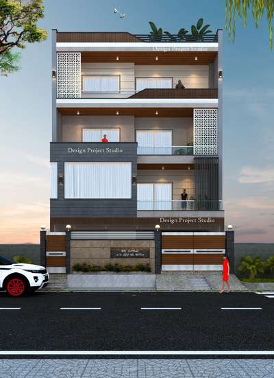 Elevation Design
Noida sector-122
Design project studio
#elevation #architecture #design #interiordesign #construction #elevationdesign #architect #love #interior #d #exteriordesign #motivation #art #architecturedesign #civilengineering #u #autocad #growth #interiordesigner #elevations #drawing #frontelevation #architecturelovers #home #facade #revit #vray #homedecor #selflove #instagood#viralpost