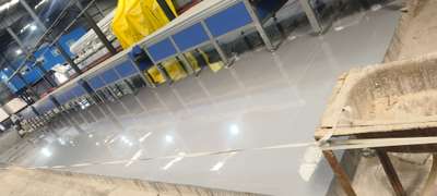 epoxy flooring 3mm