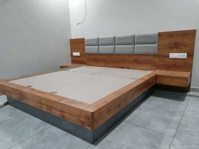 bed design