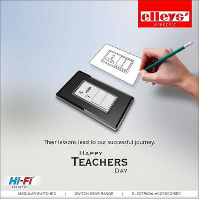 Happy Teachers day