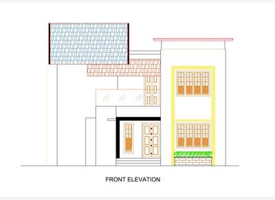 #FloorPlans  #homedesigne