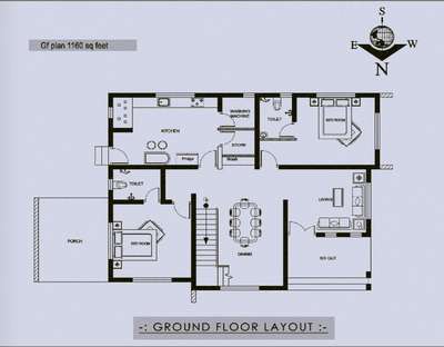 4 Bhk ! GF Floor 1160 sq
FF Floor 1070 sq
Total: 2230 sq
#new_home #newwork #SouthFacingPlan #FloorPlans #NorthFacingPlan #SmallHomePlans #2D_plan