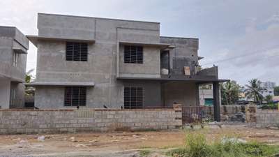 1800sqft 3bhk paradise villa PNR HOMES Pvt Ltd Kazhakkoottam