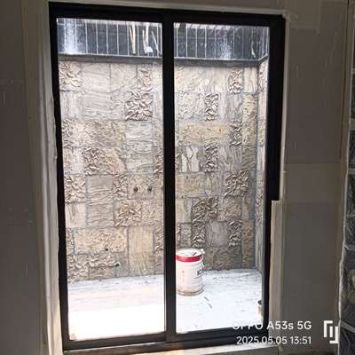 System Aluminium Sliding 2 Track Windows with 8MM Clear Toughened Glass installed by Riar Enterprises at Gidderbaha, Punjab.

Connect and give us the opportunity to cater your project.

 #AluminiumWindows #systemaluminiumslidingdoors #SlidingWindows #interiorwork