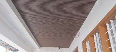 WPC ceiling work